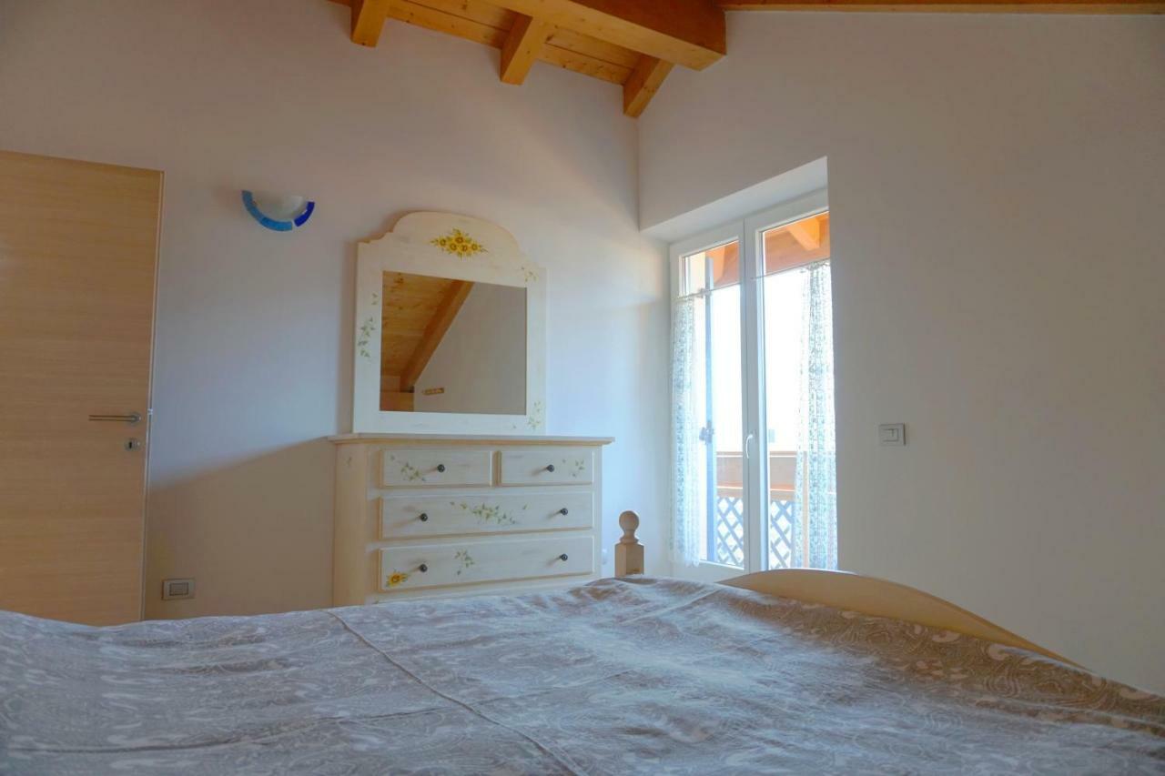 Casa Moret สปอร์มัคจิโอเร ภายนอก รูปภาพ